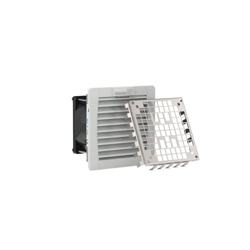 Axial-Schaltschranklüfter - PF 11.000 EMC - PFANNENBERG
