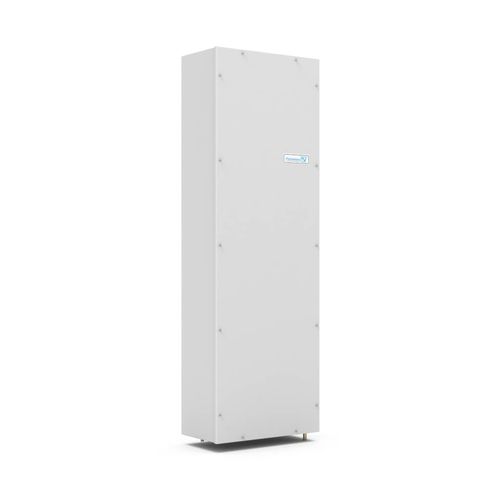 Plattenwärmetauscher - PWS 7502 - PFANNENBERG - wartungsfrei / zur Schaltschrank-Klimatisierung