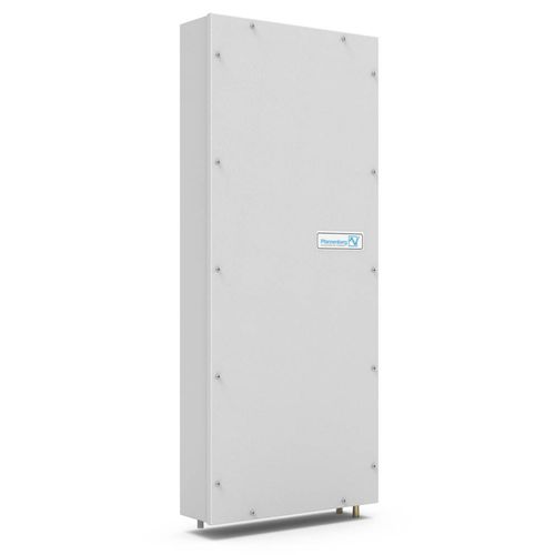 Plattenwärmetauscher - PWS 7152 - PFANNENBERG - Luft-Wasser / wartungsfrei / zur Schaltschrank-Klimatisierung
