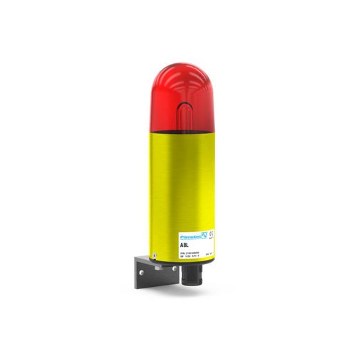 Blitzleuchte - ABL/ABS  - PFANNENBERG - LED / 24 VDC / 230 V AC