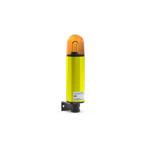 Flash-Warnleuchte - WBL - PFANNENBERG - LED / 230 V AC / 24 V AC
