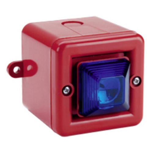 Alarm-Tongeber / Signallicht - SON4 - PFANNENBERG - LED -Alarmleuchte / IP56