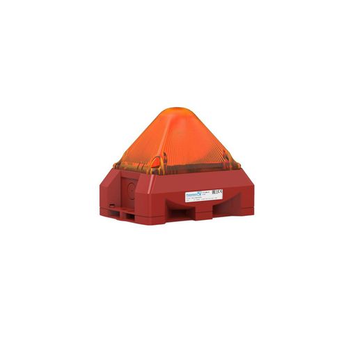 Alarm-Tongeber / Signallicht - PYRA PY-X-MA 10 - PFANNENBERG - ohne Leuchtfeuer / elektronisch / IP66