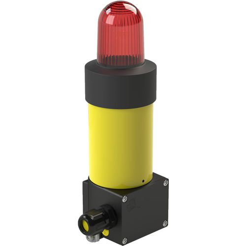 Blitzleuchte - CWB-ATEX - PFANNENBERG - LED / AC / ATEX