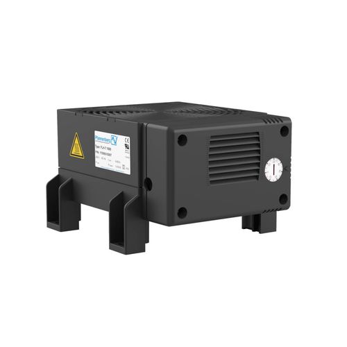 Elektrische Strahlheizung - FLH-T series - PFANNENBERG - Industrie