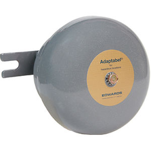 Wetterbeständiger Klingel - 340EX series - EDWARDS SIGNALING - ultrarobust / ex-geschützt