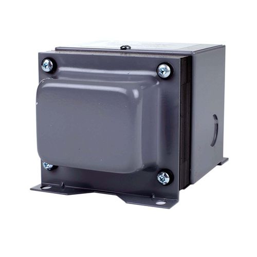 Stromversorgungstransformator - 88 series - EDWARDS SIGNALING - verkapselt / für Industrieanwendungen / Niederspannung