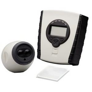 Infrarot-Rauchdetektor - EC5000  - EDWARDS SIGNALING - Strahlen / automatisch