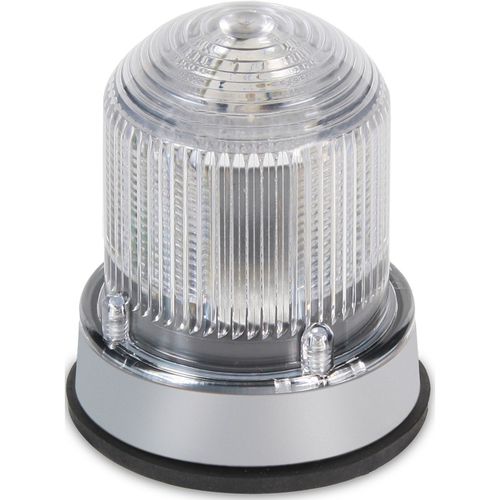 Blitzleuchte - 125 series - EDWARDS SIGNALING - LED / 24 VDC / Polycarbonat