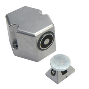 Magnet-Türstopper - 1501 series - EDWARDS SIGNALING