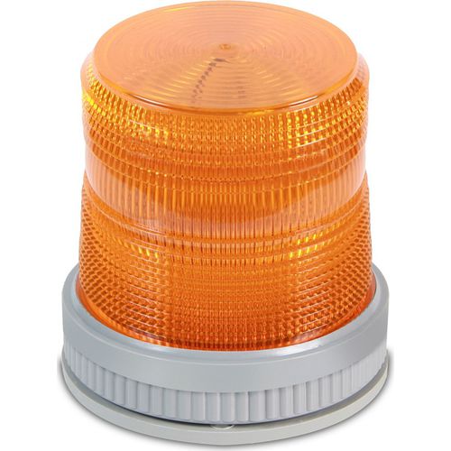Blitzleuchte - 105XBRM series - EDWARDS SIGNALING - LED / 24 VDC / wandmontiert