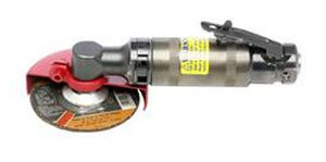 Handgerät-Trennschleifer - 1051300AH - SAM group - Pneumatik
