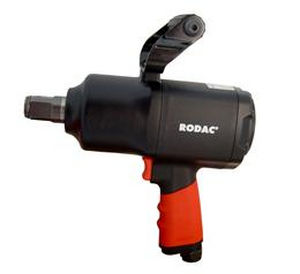 Pneumatischer Schlagschrauber - RC760 - SAM group - Pistolen