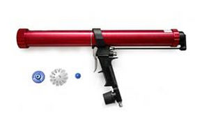 Dosierpistole - RC119N - SAM group - Luft / manuell