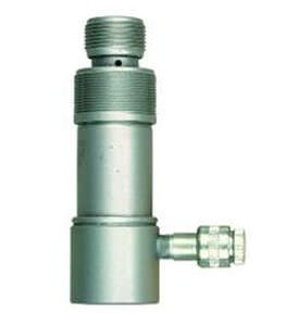 Hydraulikzylinder - RQPL5 - SAM group - einfachwirkend / Schubboot