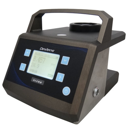 Gasanalysator - 63200  - Dextens - Sauerstoff / Ozon / Labor