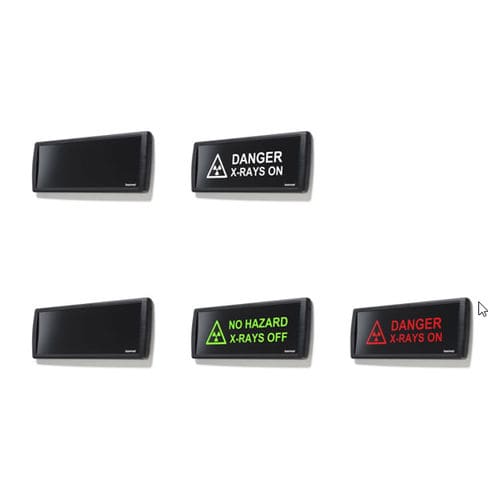 LED-Wechselverkehrszeichen - LEDS-ULT series - Lasermet