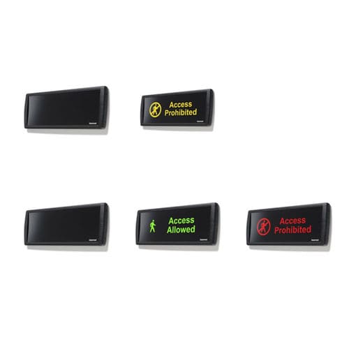 LED-Wechselverkehrszeichen - LEDS-ULT-470-AP series - Lasermet