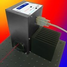 Laserschutzblende - LS-200 - Lasermet