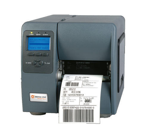 Thermotransfer-Etikettendrucker - M-Class Mark II series - DATAMAX