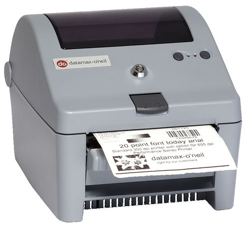 Thermotransfer-Quittungsdrucker - w1110 - DATAMAX