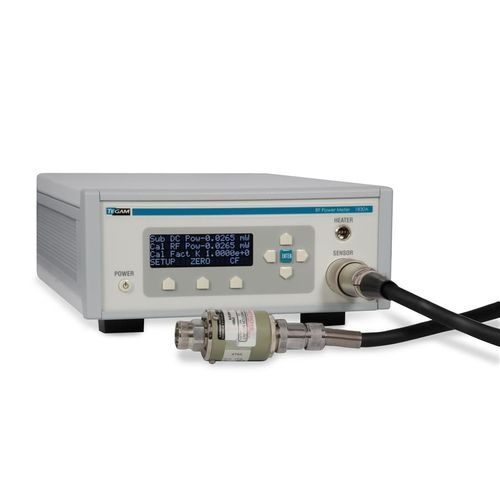 RF-Leistungsmessgerät - 1830A - TEGAM - mit Thermistor