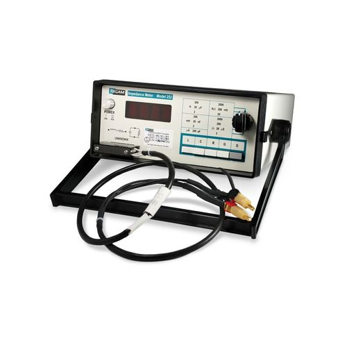 RLC-Messbrücke / Benchtop - 252 series - TEGAM