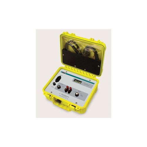 Widerstandstester - R1L-BIR - TEGAM - Schutzleiter / für Elektroinstallation / für die Raumfahrtindustrie
