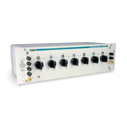 Spannungsteiler - DT72B - TEGAM - Kalibrier