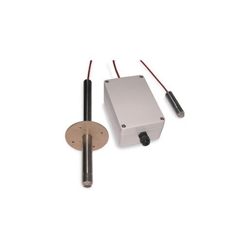 Temperaturmessumformer für Wandmontage - HTRH series - TEGAM - 4-20 mA / für Rohrleitung