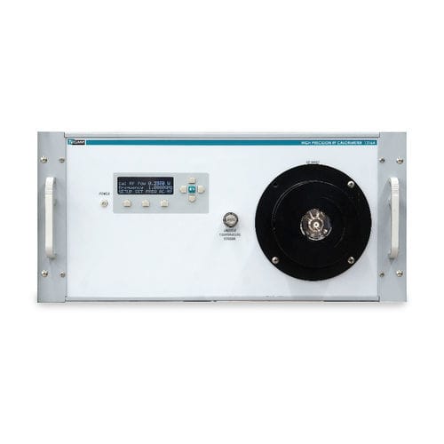 Automatisierter Kalorimeter - 1316A - TEGAM