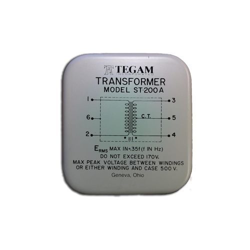 Isolationstransformator - ST-200A - TEGAM - Messung / trocken