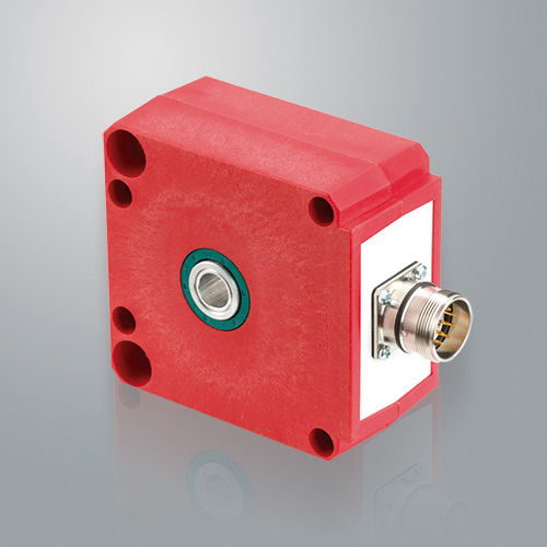 Inkrementaler Drehgeber - 72 series - Hohner Automaticos - Hohlwelle / IP55 / für Industrieanwendungen