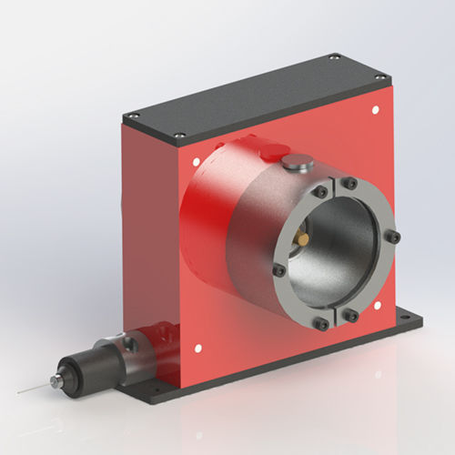 Lineares Messsystem - ENCO-METER EM10 - Hohner Automaticos