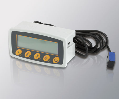 LCD-Monitor - VIMS - Hohner Automaticos