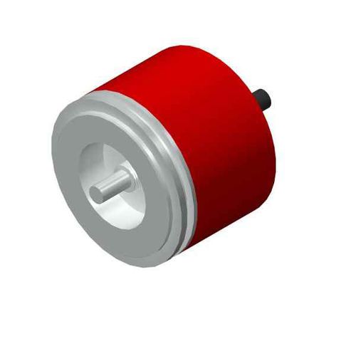 Kreisförmiger Potentiometer - POT20 series - Hohner Automaticos - elektronisch / für Industrieanwendungen