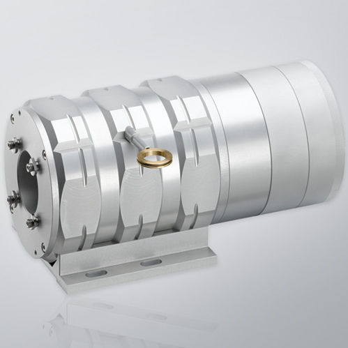 Seilzug-Positionssensor - XT12 series - Hohner Automaticos - Dreh / kontaktlos / mit Potentiometer