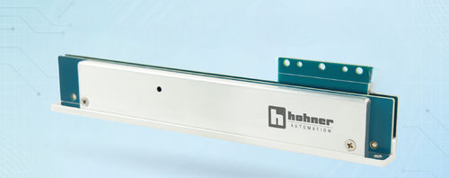 Absoluter Lineargeber - AERO - Hohner Automaticos - kontaktlos / ölbeständig / temperaturbeständig