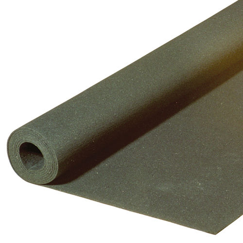 Trittschalldämmstoff - Regupol® 8010 - REGUPOL BSW GmbH