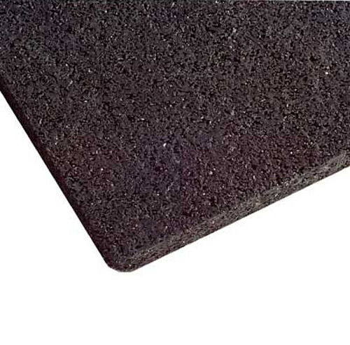 Matte zur Aufwuchssperre / Gummi - Regupol® - REGUPOL BSW GmbH