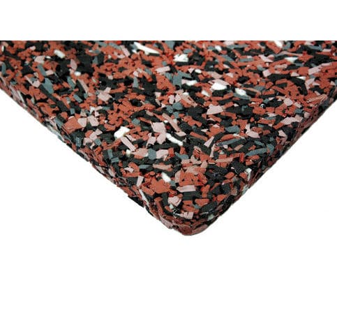 Schutzstreifen - Regupol® resist 9510 - REGUPOL BSW GmbH