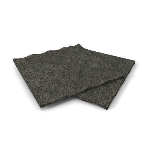 Trittschalldämmstoff - REGUPOL comfort 8 - REGUPOL BSW GmbH - Elastomer / PUR / für Gebäude
