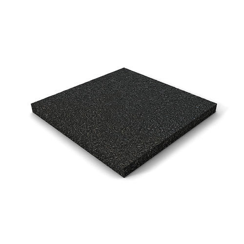 Schallentkopplungsmaterial - REGUPOL vibration 480 - REGUPOL BSW GmbH - Antivibration / Gummi / Synthetikfaser