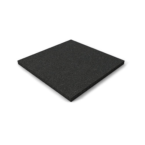 Schallentkopplungsmaterial - REGUPOL vibration 1000 - REGUPOL BSW GmbH - Antivibration / Gummi / Synthetikfaser