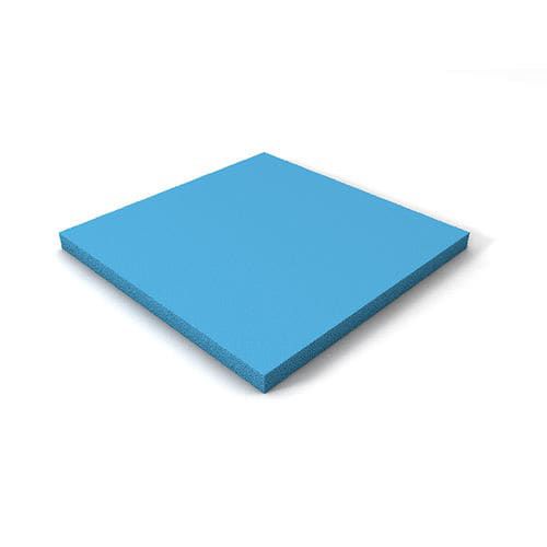 Schallentkopplungsmaterial - REGUFOAM vibration 270plus - REGUPOL BSW GmbH - Antivibration / Polyurethanschaum / für Gebäude