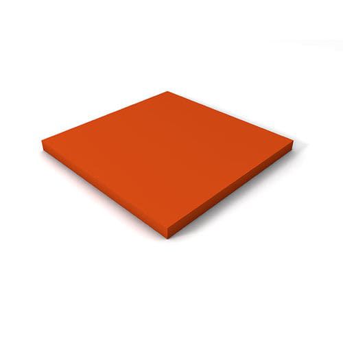 Schallentkopplungsmaterial - REGUFOAM vibration 990plus - REGUPOL BSW GmbH - Antivibration / Polyurethanschaum / für Gebäude