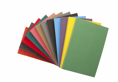 Rechteckige elastische Lagerung - Regufoam® - REGUPOL BSW GmbH - Elastomer / für schwere Maschinen