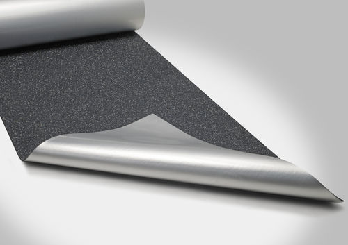 Schutzstreifen für Solarpanel - Regupol® resist solar AK - REGUPOL BSW GmbH