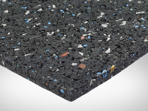 Schutzstreifen - Regupol® resist FH - REGUPOL BSW GmbH