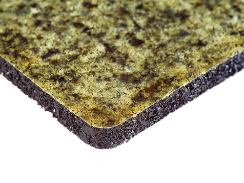 Schutzstreifen - Regupol® hot plus - REGUPOL BSW GmbH